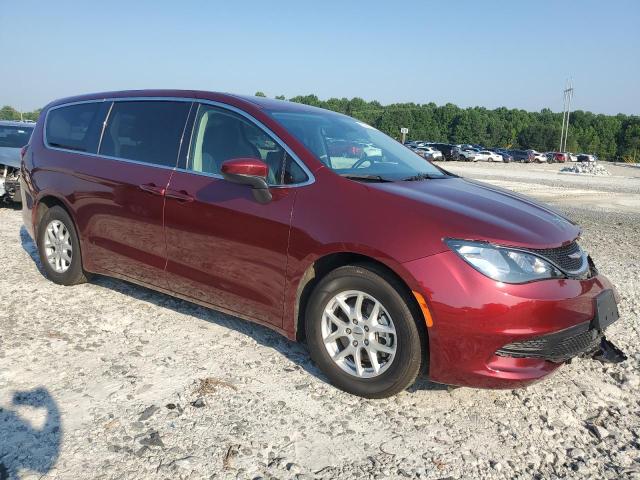 Vin: 2c4rc1cgxmr534762, lot: 61989265, chrysler minivan lx 20214