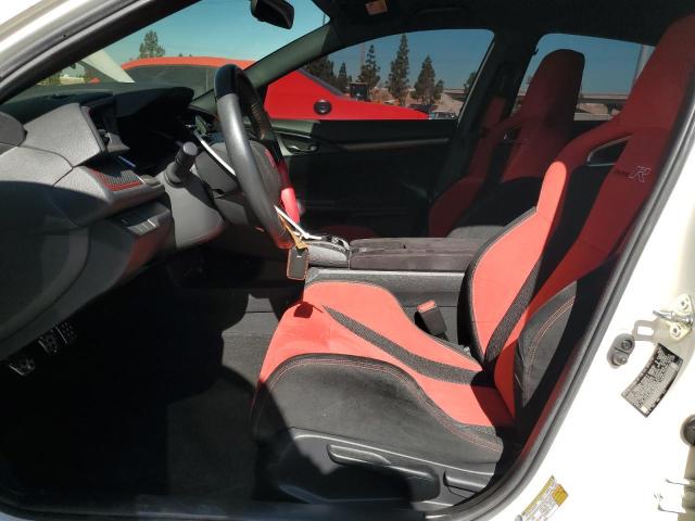 2019 HONDA CIVIC TYPE SHHFK8G72KU201956