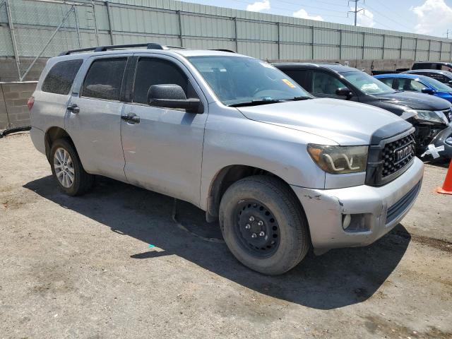Vin: 5tdjw5g12as024135, lot: 61840125, toyota sequoia limited 20104