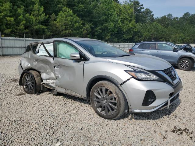 2021 NISSAN MURANO SV 5N1AZ2BJ6MC146172