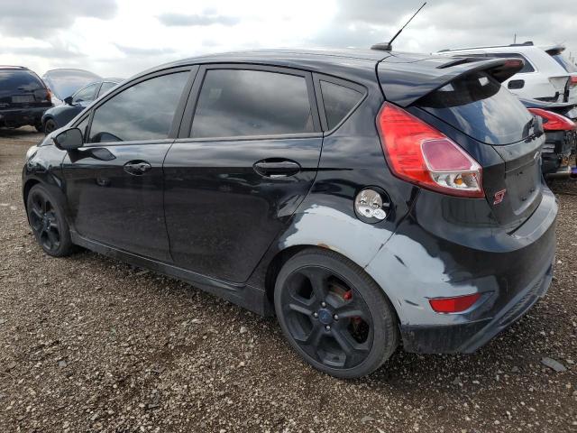 Vin: 3fadp4gx7km157750, lot: 62151025, ford fiesta st 20192