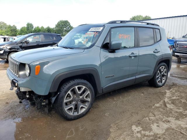 JEEP RENEGADE L