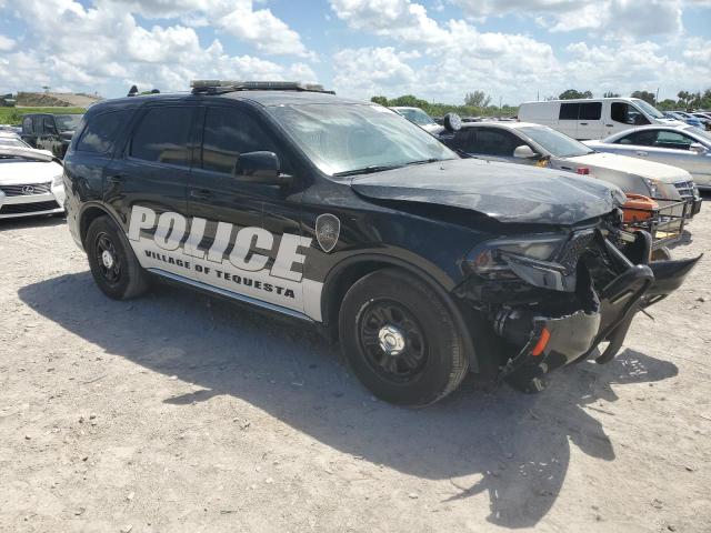 2021 DODGE DURANGO PU 1C4RDJFG8MC662256