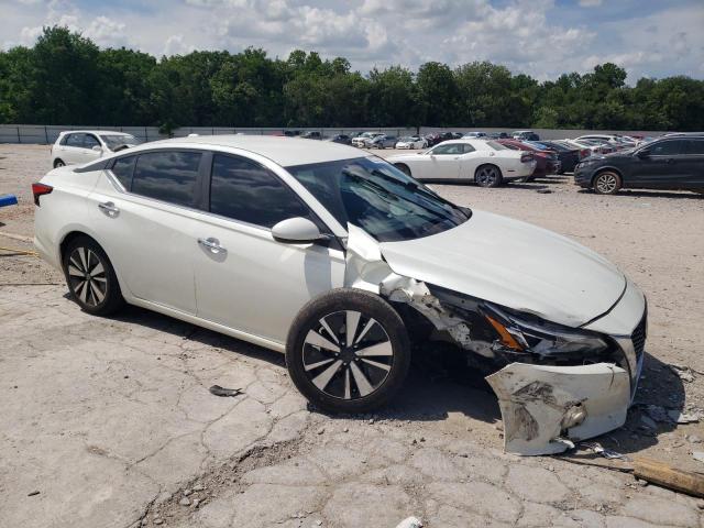 2021 NISSAN ALTIMA SV 1N4BL4DW3MN350212