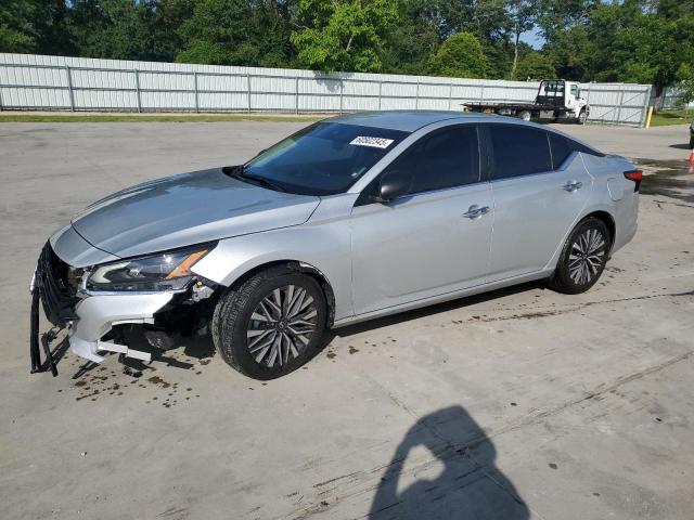 NISSAN ALTIMA SV
