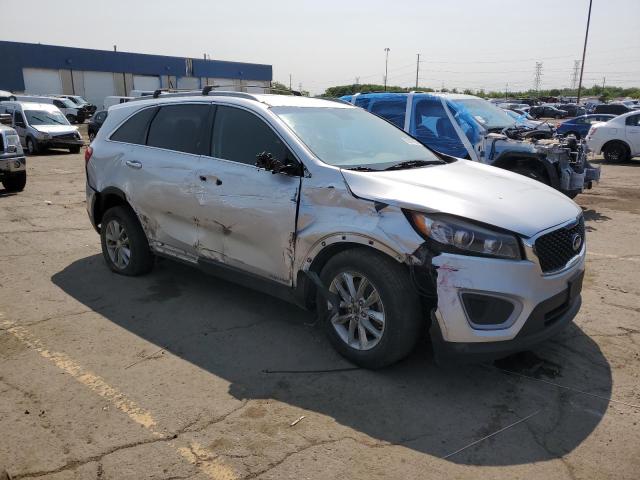 Vin: 5xypgda56gg168628, lot: 59299505, kia sorento lx 20164