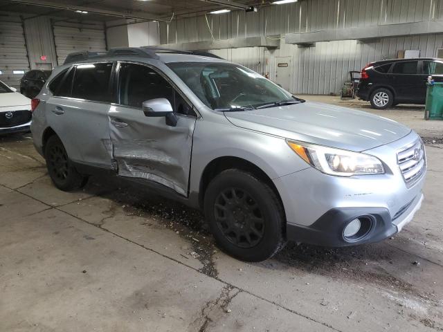 Vin: 4s4bsbjc5f3319033, lot: 61373735, subaru outback 2.5i limited 20154