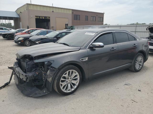 2018 FORD TAURUS LIM 1FAHP2F84JG110426