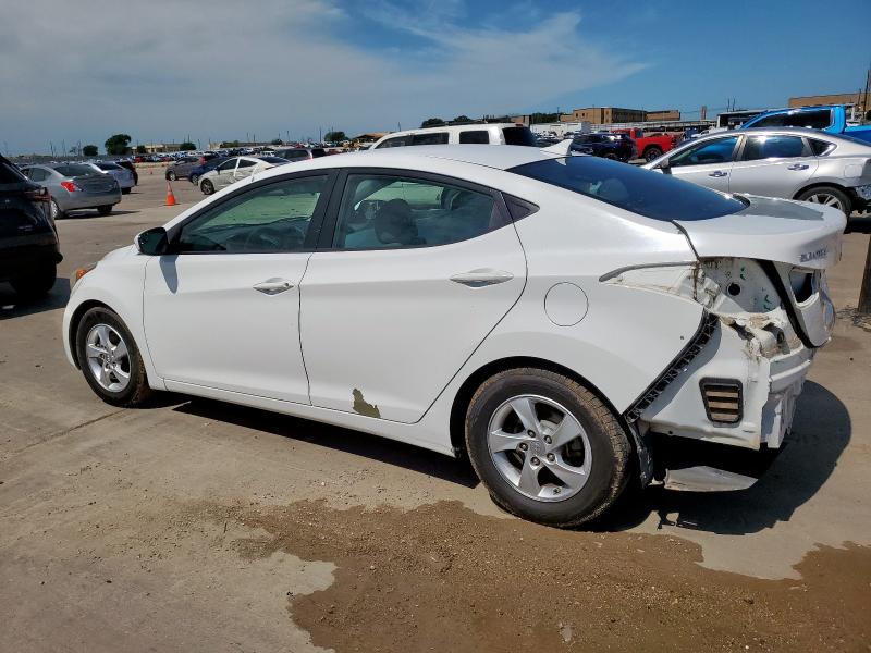 Vin: 5npdh4ae0eh528515, lot: 60094945, hyundai elantra se 20142