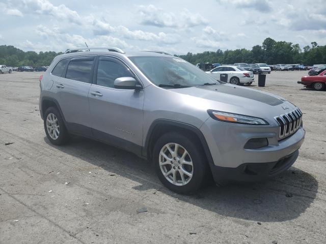 Vin: 1c4pjmcs0hd224115, lot: 61713985, jeep grand cher latitude 20174