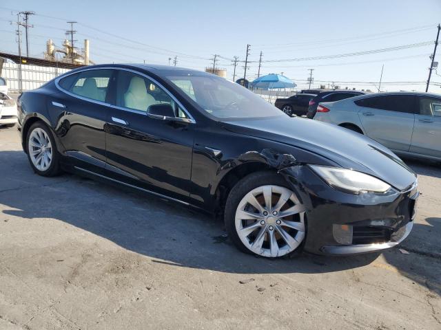 Vin: 5yjsa1e14hf209736, lot: 62951675, tesla model s 20174