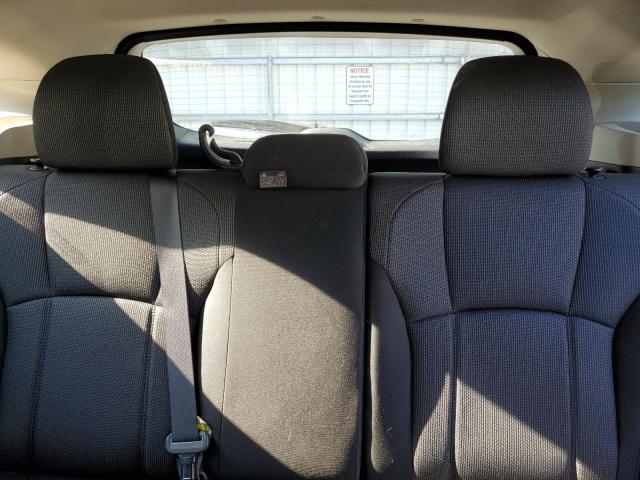 2020 SUBARU IMPREZA 4S3GTAB67L3718371
