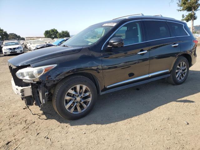 Vin: 5n1al0mn4dc327552, lot: 62588995, infiniti jx35 2013 img_1