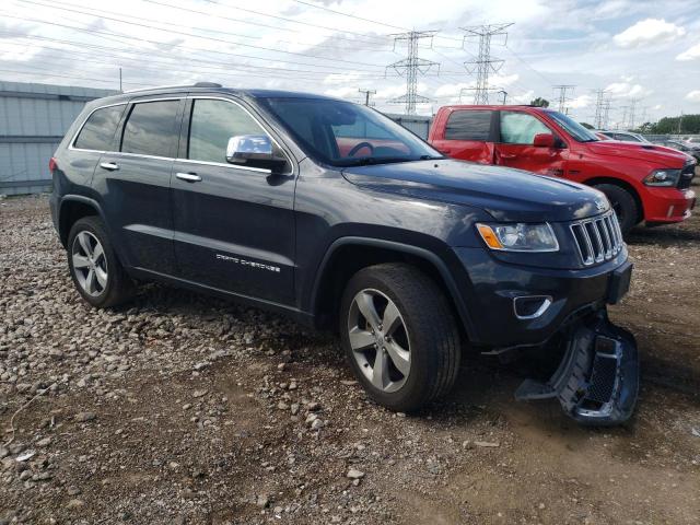 Vin: 1c4rjfbg5fc919100, lot: 61800785, jeep grand cher limited 20154