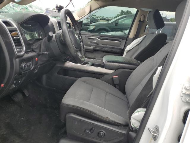 2019 RAM 1500 BIG H 1C6SRFFT1KN846766