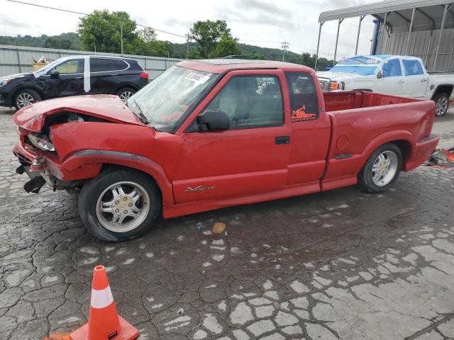 CHEVROLET S TRUCK S1