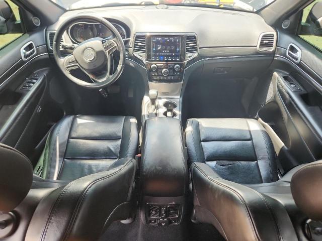2019 JEEP GRAND CHER - 1C4RJFBG1KC782666