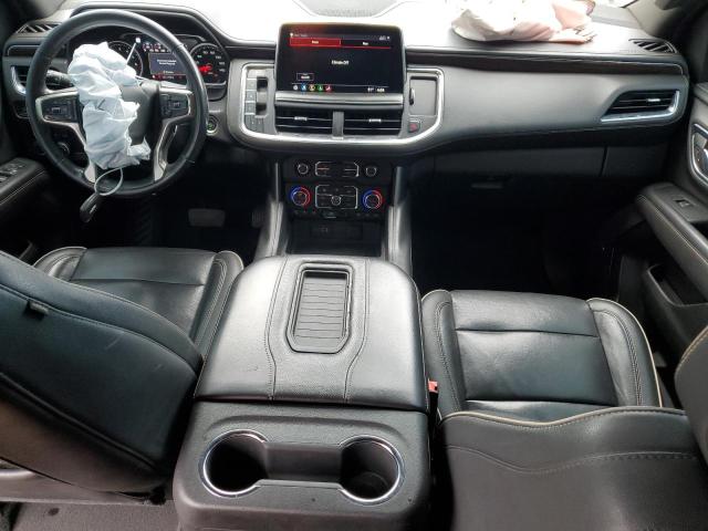 2021 CHEVROLET SUBURBAN C 1GNSCFKD5MR280140