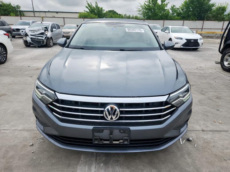2020 VOLKSWAGEN JETTA S - 3VWCB7BU9LM057392