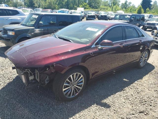 Vin: 3ln6l5c91hr622557, lot: 62767405, lincoln mkz select 2017 img_1