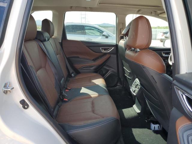 2022 SUBARU FORESTER T JF2SKARC2NH529322