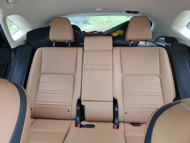 2017 LEXUS NX 200T BA JTJYARBZXH2075835
