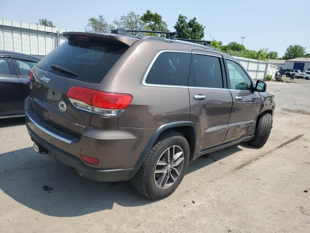 Vin: 1c4rjfbg7hc821804, lot: 58740905, jeep grand cher limited 20173