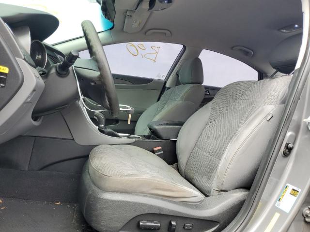 5NPEB4AC9EH924074 2014 HYUNDAI SONATA