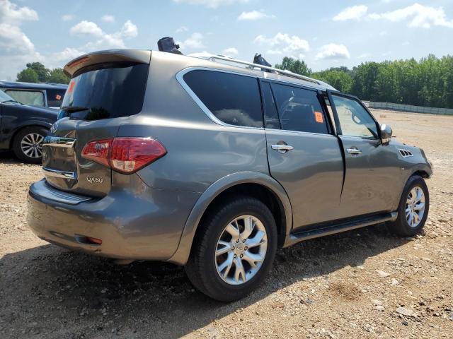2014 INFINITI QX80 #3297883776