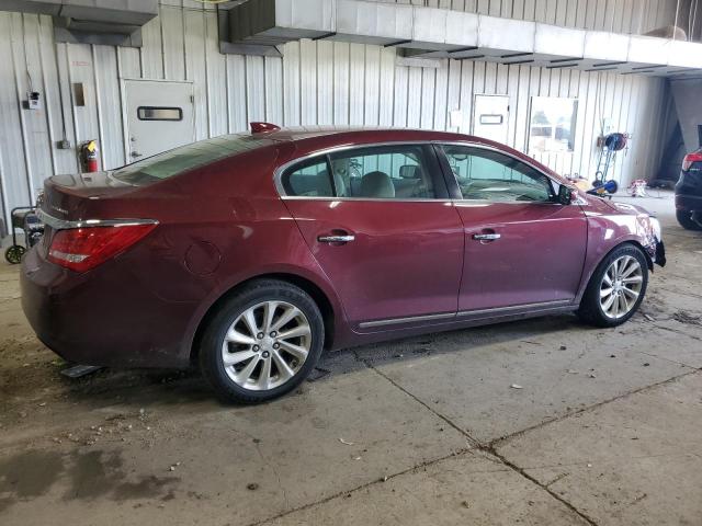 Vin: 1g4gb5g33ff275644, lot: 60731765, buick lacrosse 20153
