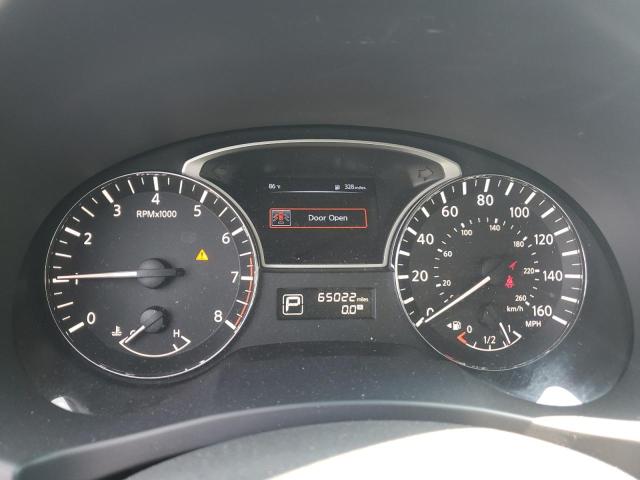 2015 NISSAN ALTIMA 2.5 - 1N4AL3AP8FC264282