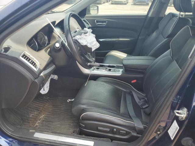 2018 ACURA TLX ADVANC 19UUB3F73JA003800