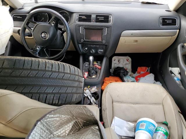2017 VOLKSWAGEN JETTA 3VWDB7AJ9HM397418
