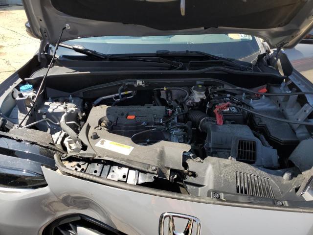 2024 HONDA HR-V SPORT 3CZRZ2H59RM748811