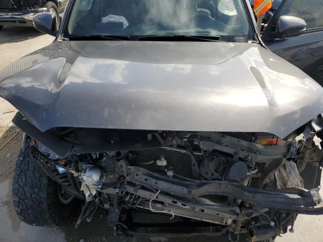 2019 TOYOTA 4RUNNER SR JTEZU5JR8K5193330