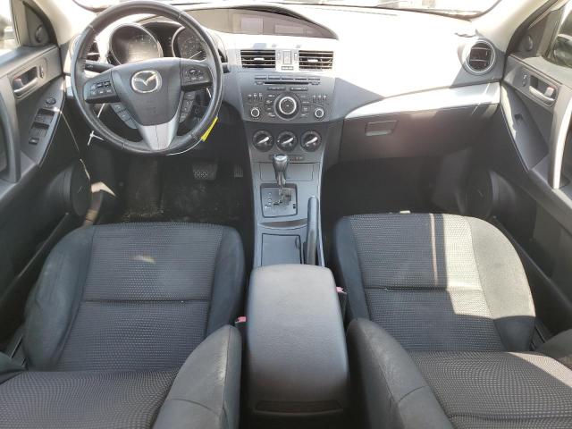 2012 MAZDA 3 I - JM1BL1L72C1628655