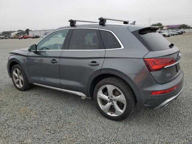 Vin: wa1eaafy2n2077996, lot: 59636295, audi q5 premium plus 45 20222