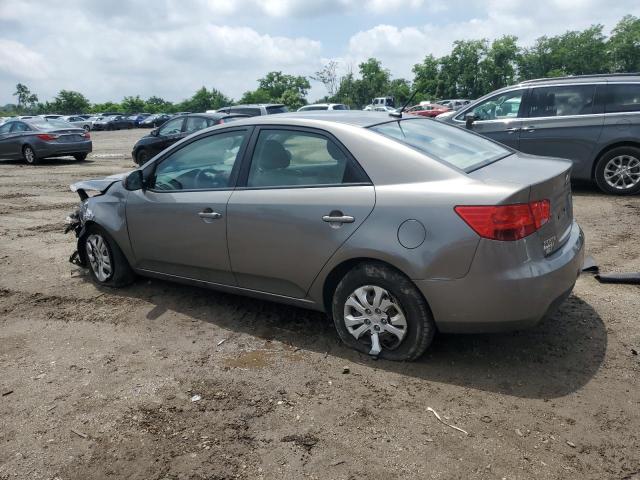 Vin: knafu4a22c5509999, lot: 60982535, kia forte ex 20122