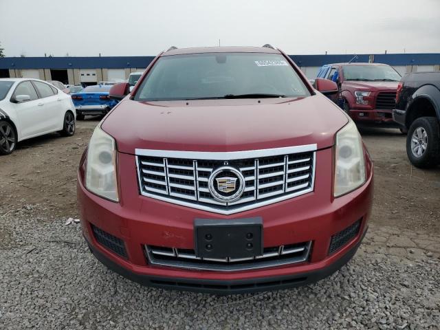 3gyfnge34ds533243 - 2013 Cadillac srx luxury collection - #60542385