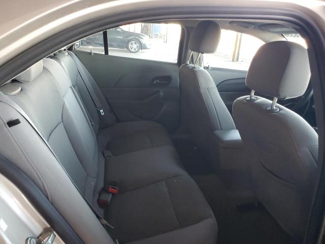 2015 CHEVROLET MALIBU LS 1G11B5SL8FF186551