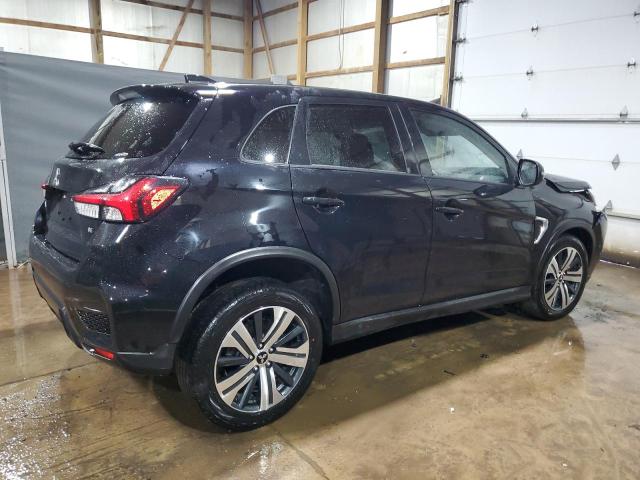 Vin: ja4aruau5ru011255, lot: 61799495, mitsubishi outlander s/se 20243