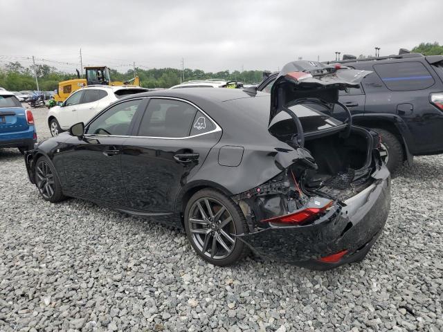 Vin: jthc81d20k5037660, lot: 59895135, lexus is 300 20192