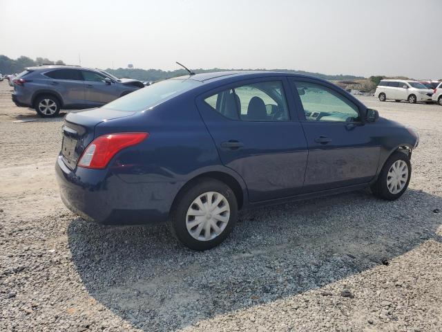 Vin: 3n1cn7ap0el850775, lot: 59340625, nissan versa s 20143