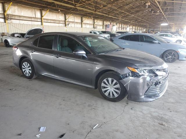 Vin: 4t1b31hk1ju501237, lot: 60096885, toyota camry le 20184