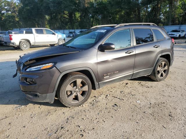 JEEP CHEROKEE L