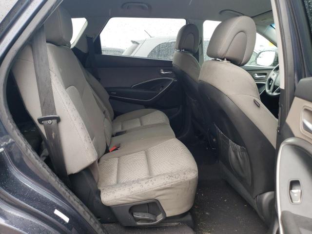 2017 HYUNDAI SANTA FE S - KM8SMDHF4HU233747