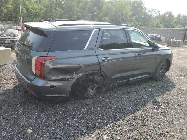 2024 HYUNDAI PALISADE X KM8R34GE1RU646429