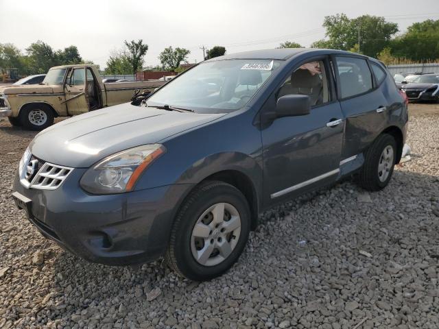 Vin: jn8as5mt2fw670465, lot: 59467695, nissan rogue s 2015 img_1