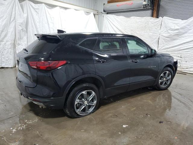 Vin: 3gnkbhr44ps183047, lot: 60161605, chevrolet blazer 2lt 20233
