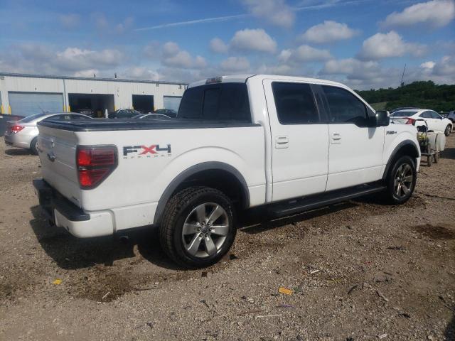 Vin: 1ftfw1ef9bfd26410, lot: 62539545, ford f-150 supercrew 20113